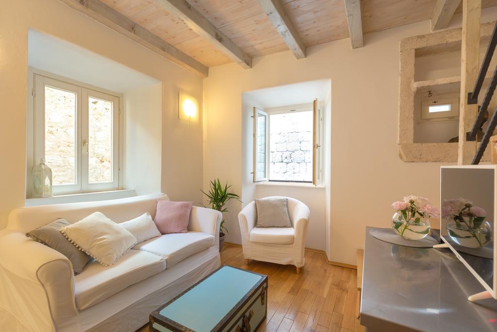 Apartment Hedera A11 دوبروفينك المظهر الخارجي الصورة