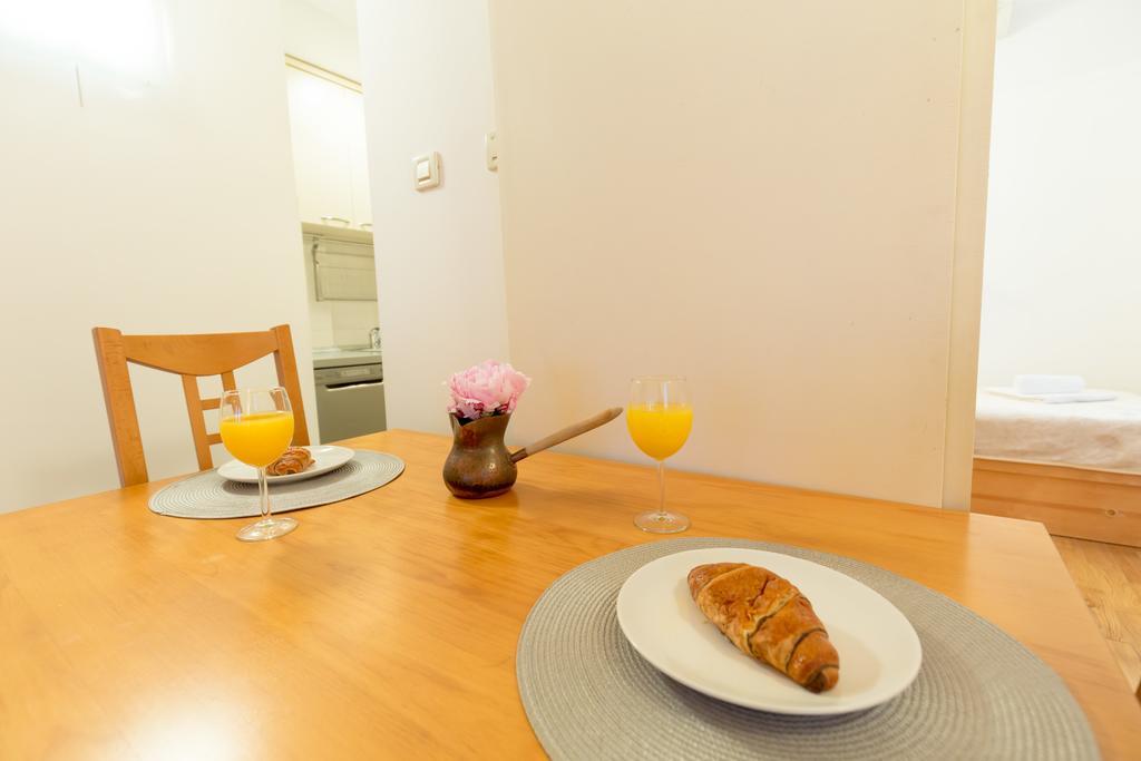 Apartment Hedera A11 دوبروفينك المظهر الخارجي الصورة