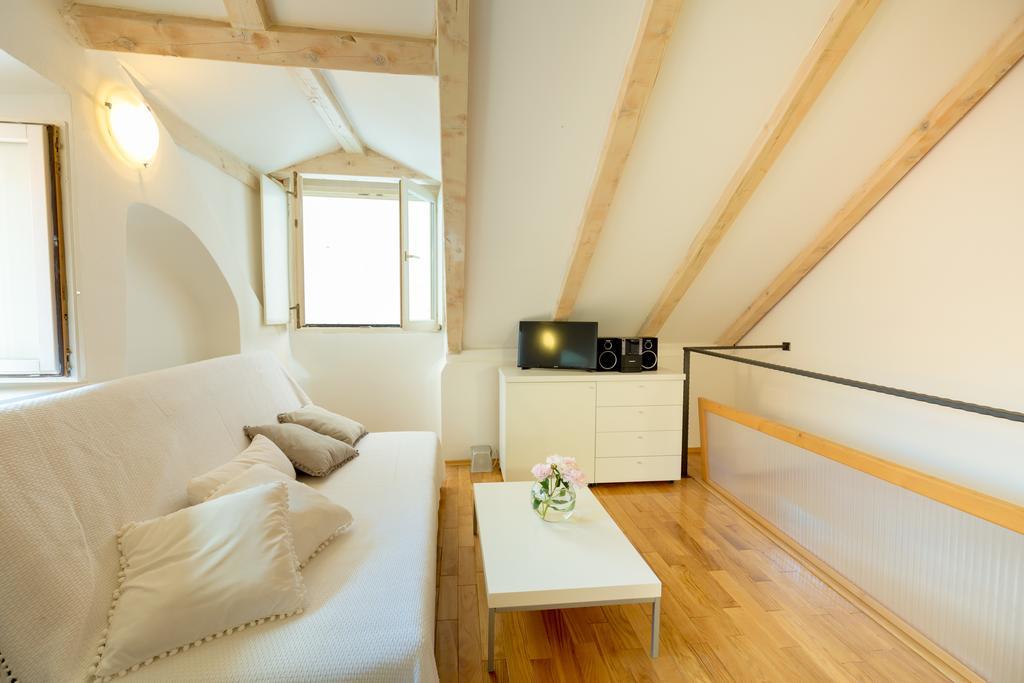 Apartment Hedera A11 دوبروفينك المظهر الخارجي الصورة
