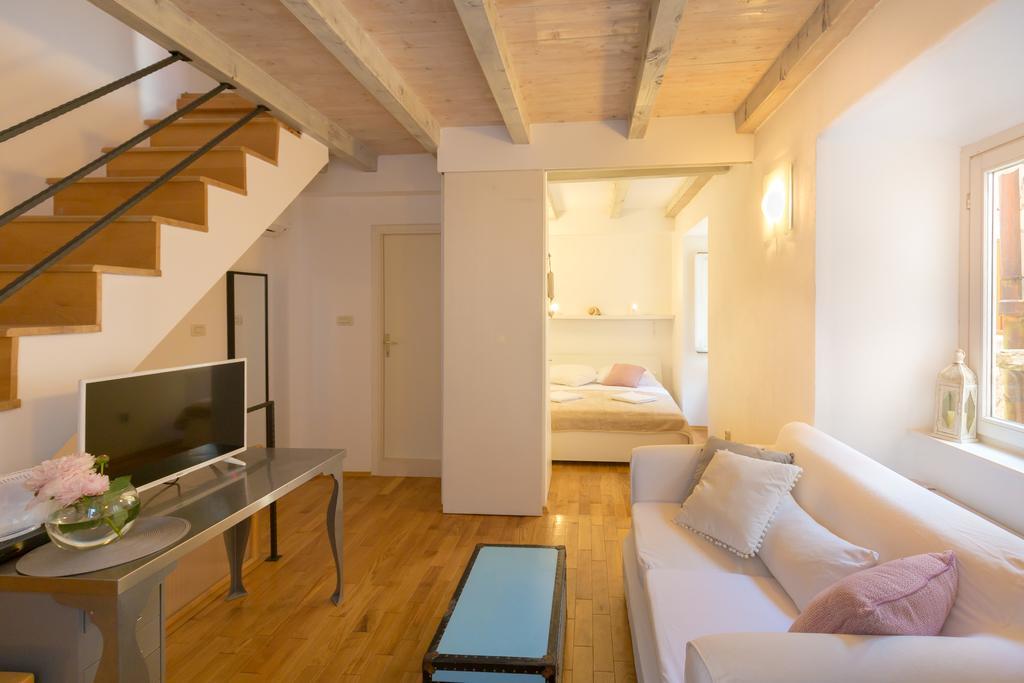 Apartment Hedera A11 دوبروفينك المظهر الخارجي الصورة