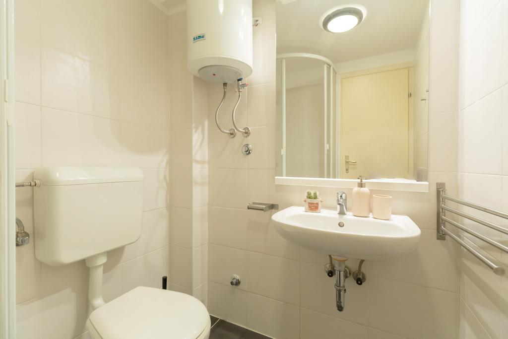 Apartment Hedera A11 دوبروفينك المظهر الخارجي الصورة