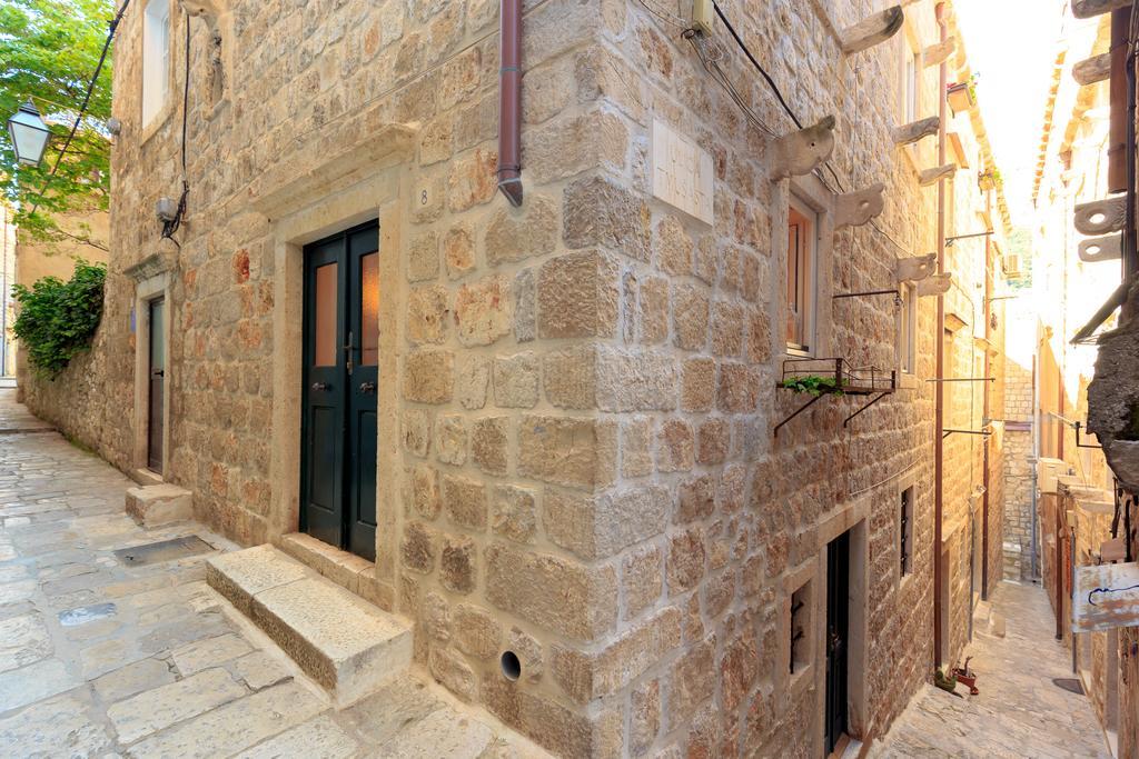Apartment Hedera A11 دوبروفينك المظهر الخارجي الصورة
