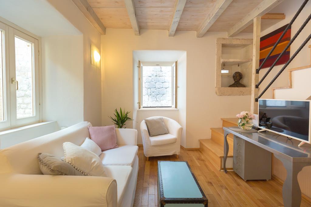 Apartment Hedera A11 دوبروفينك المظهر الخارجي الصورة